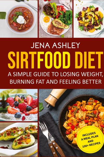 Sirtfood Diet
