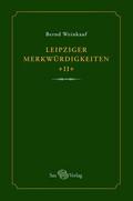 Leipziger Merkwürdigkeiten - II