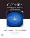 Cornea, E-Book