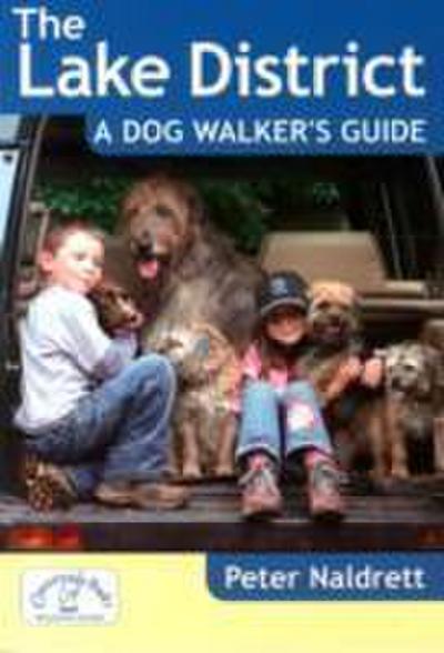 Lake District a Dog Walker’s Guide