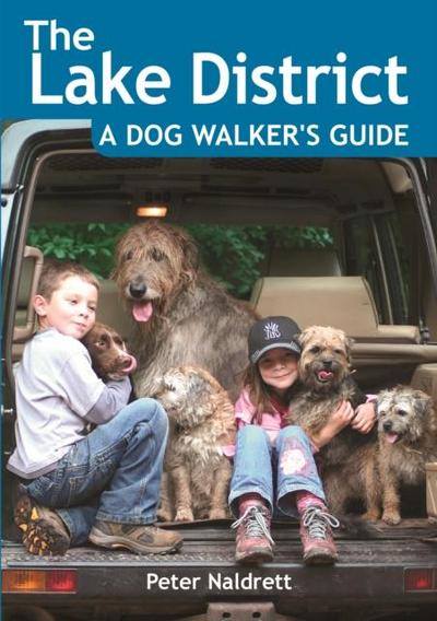 Lake District a Dog Walker’s Guide