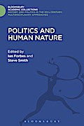 Politics and Human Nature