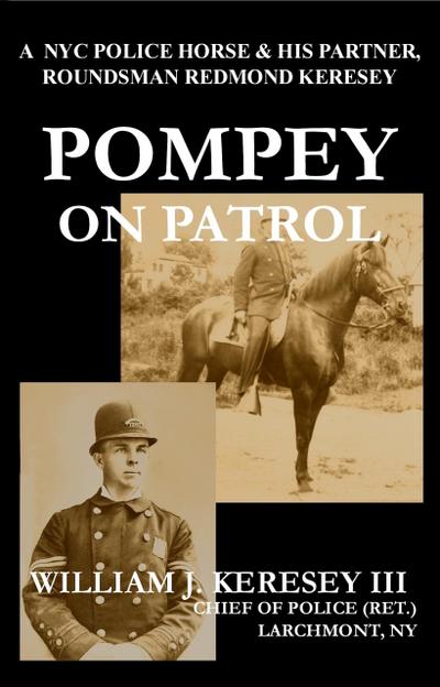 Pompey on Patrol