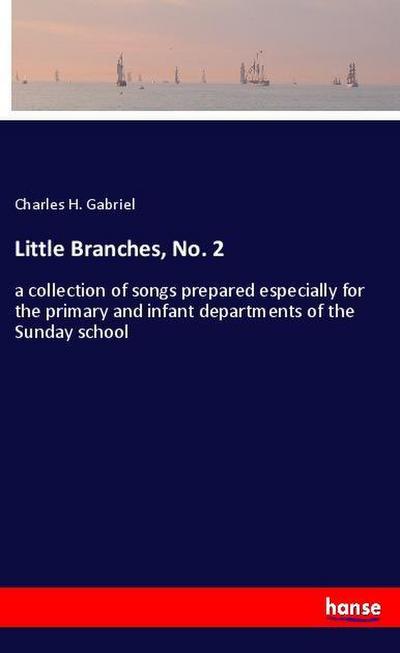 Little Branches, No. 2