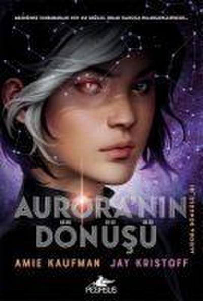 Auroranin Dönüsü Ciltli