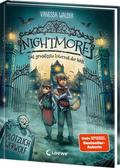 Nightmore - Plötzlich Werwolf