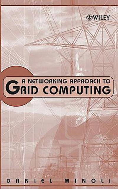 A Networking Approach to Grid Computing