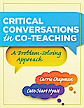 Critical Conversations in CoTeaching