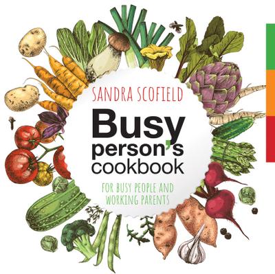 Busy person’s cookbook