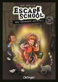 Escape School - Der Schrumpf-Kristall