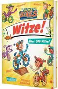 SUPERBIKES Witze!