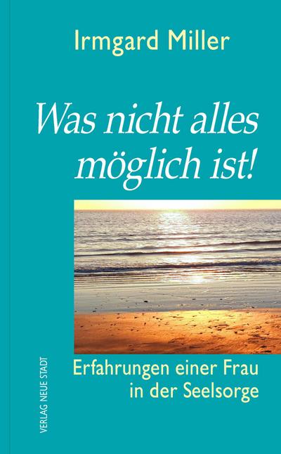 Was nicht alles möglich ist!