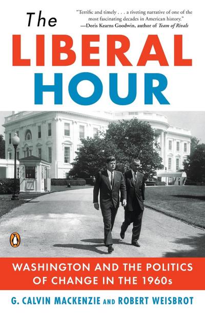 The Liberal Hour