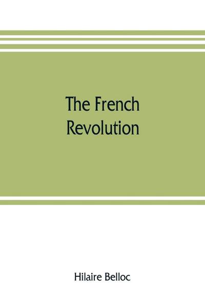 The French Revolution
