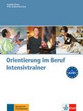Orientierung im Beruf