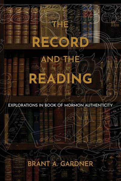 The Record and the Reading