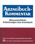 Arzneibuch-Kommentar
