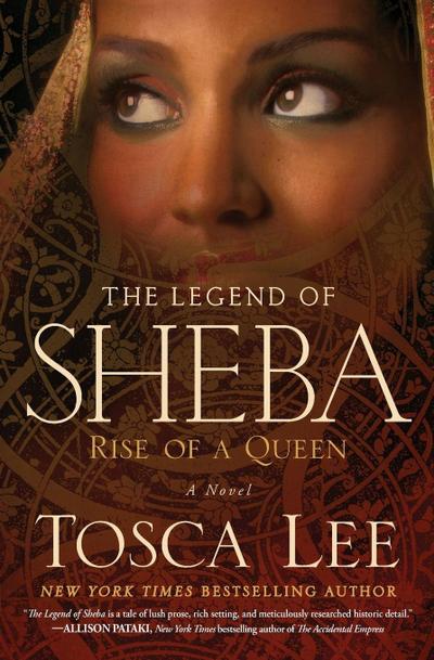 The Legend of Sheba