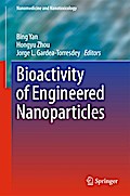 Bioactivity of Engineered Nanoparticles