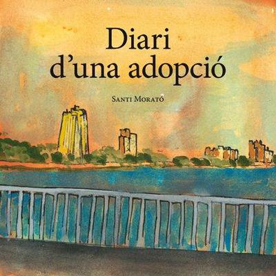 Diari d’una adopció