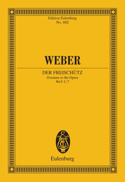 Der Freischütz