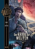 H.G. Wells 3: Der Krieg der Welten 2