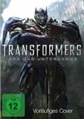 Transformers 4 - Ära des Untergangs