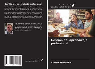 Gestión del aprendizaje profesional