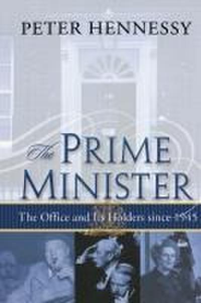 The Prime Minister