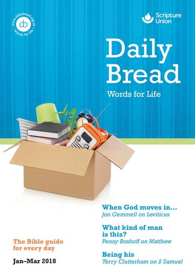 Daily Bread