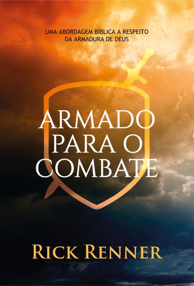 Armado para o Combate