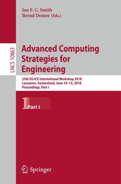 Advanced Computing Strategies for Engineering