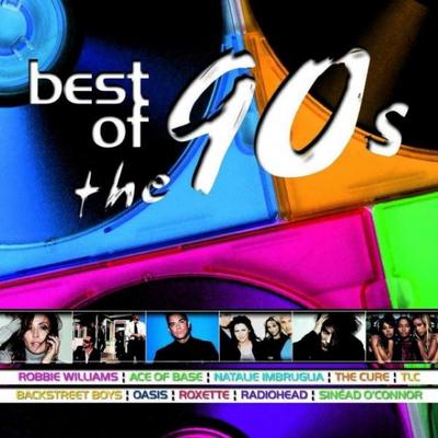 Best Of the 90s