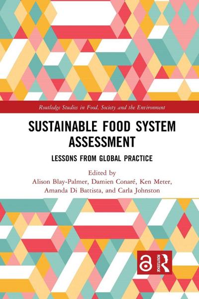 Sustainable Food System Assessment