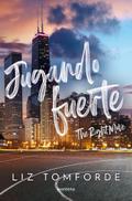 Jugando Fuerte / The Right Move