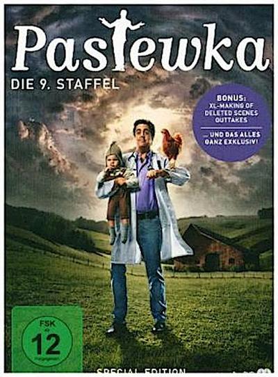 Pastewka