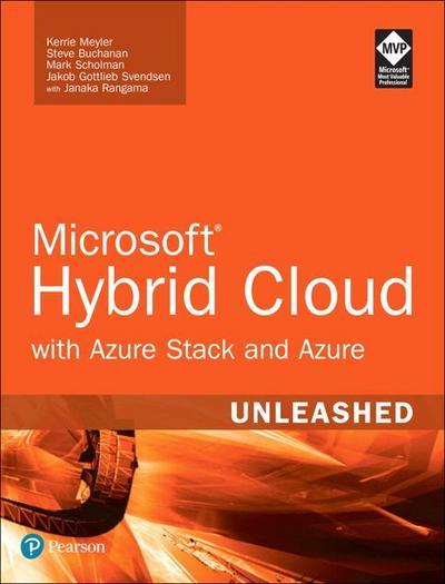 Microsoft Hybrid Cloud Unleashed