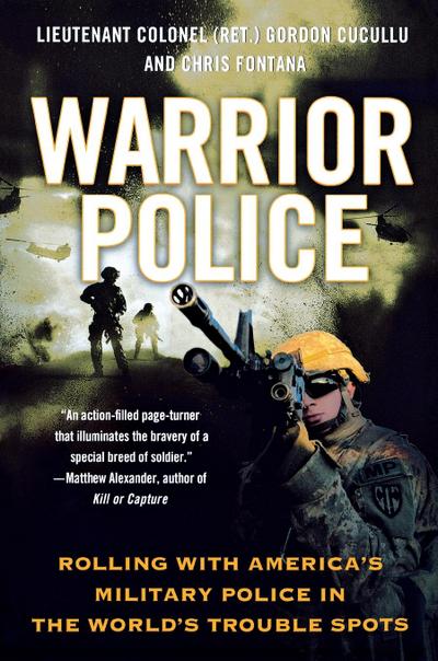 Warrior Police