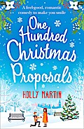 One Hundred Christmas Proposals