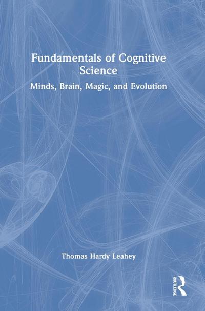 Fundamentals of Cognitive Science