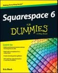 Squarespace 6 For Dummies
