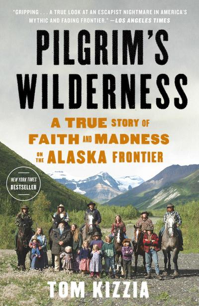 Pilgrim’s Wilderness