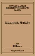 Gasometrische Methoden