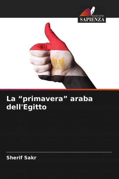 La "primavera" araba dell’Egitto