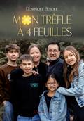 Mon trèfle à quatre feuilles