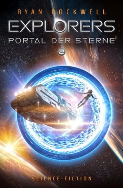 Explorers 2 - Portal der Sterne