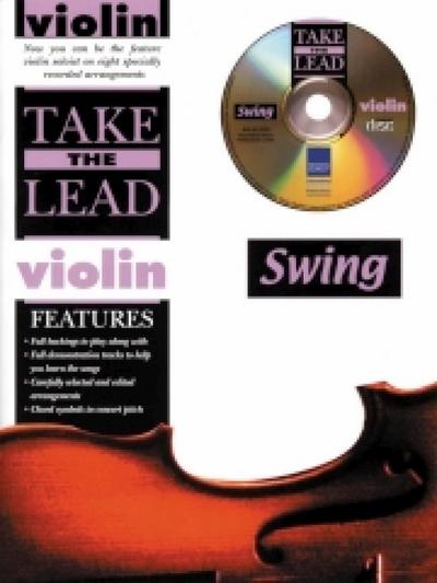TAKE THE LEAD SWING VIOLIN
