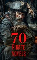 70 Pirate Novels