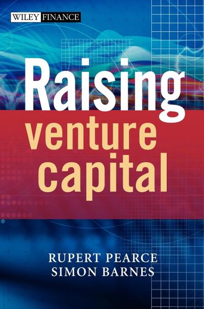 Raising Venture Capital