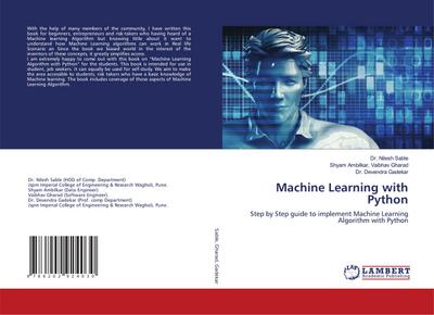Machine Learning with Python